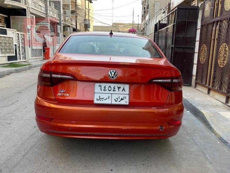 Volkswagen Jetta